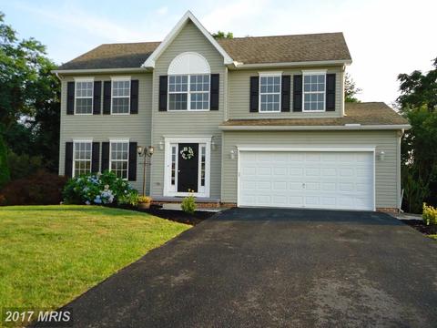 1598 Leafmore Rd