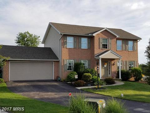 693 Mahantango Dr
