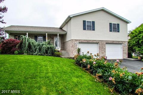 693 Mahantango Dr