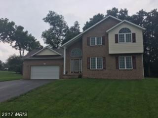 693 Mahantango Dr