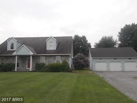 693 Mahantango Dr