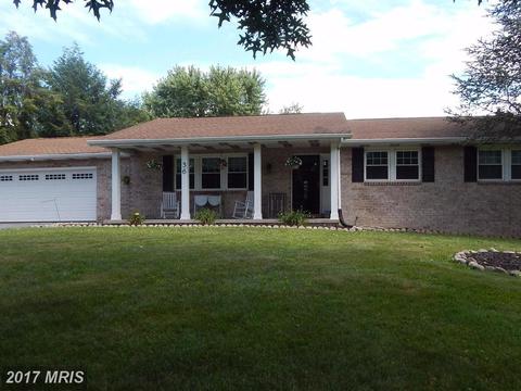 693 Mahantango Dr