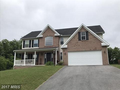 693 Mahantango Dr