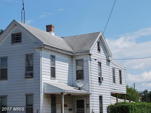 248 Ramsey Ave