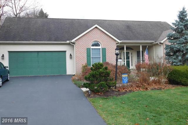 2305 Aronimink Cir