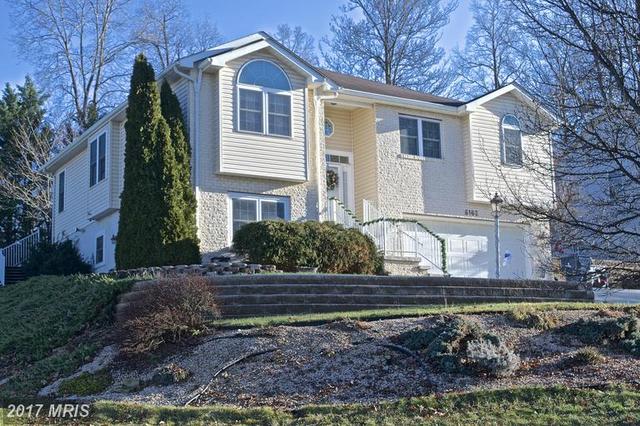 2305 Aronimink Cir