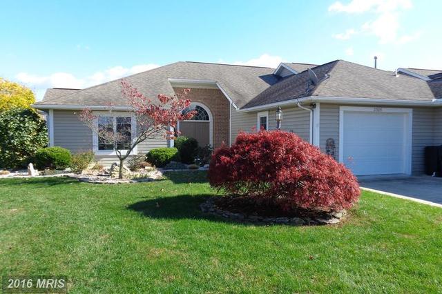 2305 Aronimink Cir