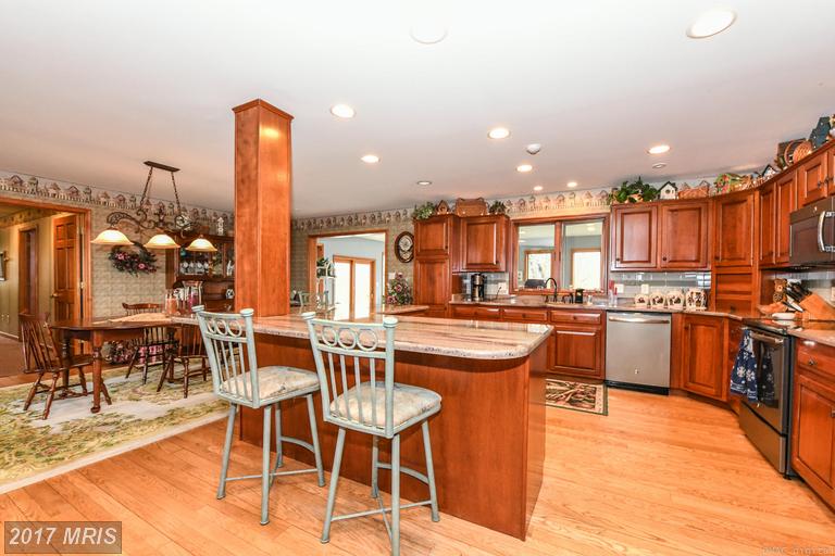 14316 Brown Rd