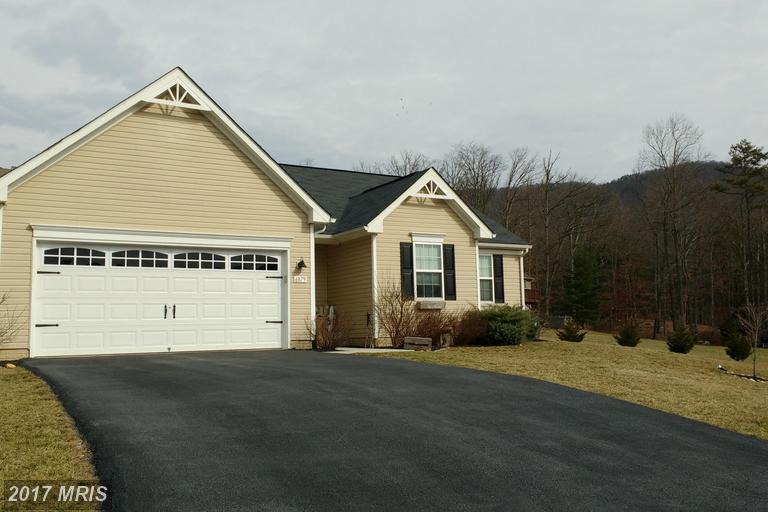 956 Black Gap Rd