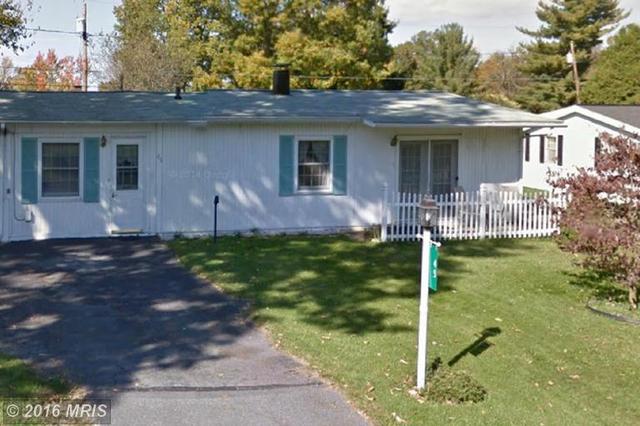 45 5th Ave