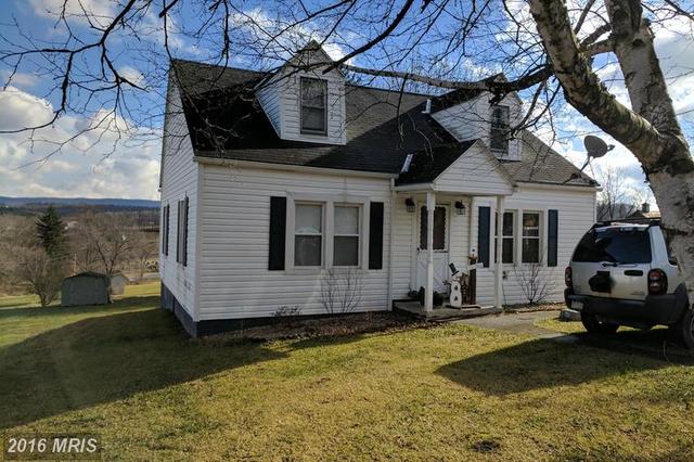 2430 Coon Rd