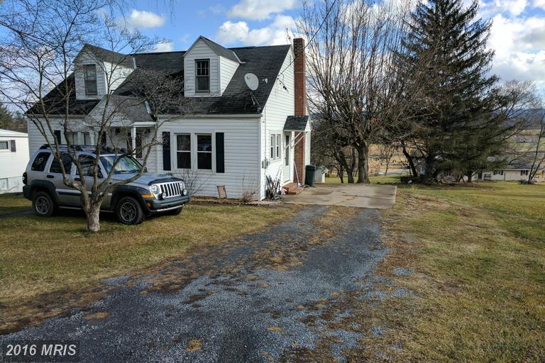 2430 Coon Rd