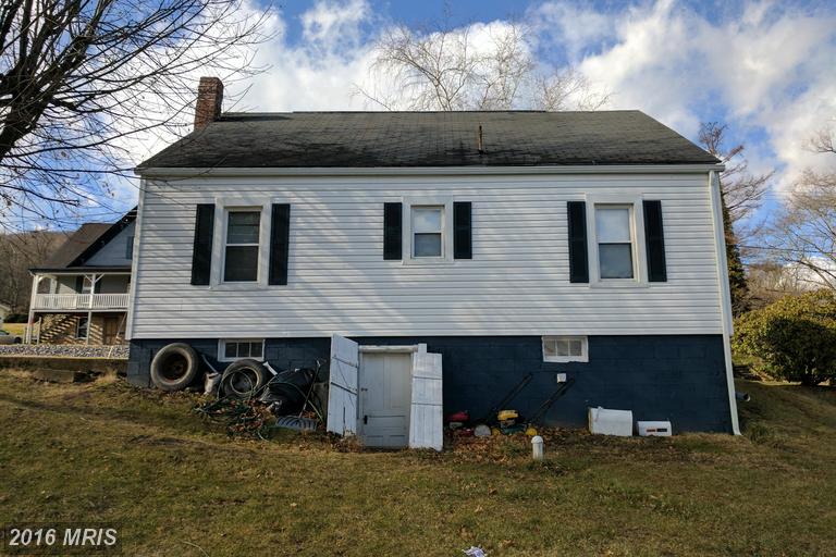 2430 Coon Rd