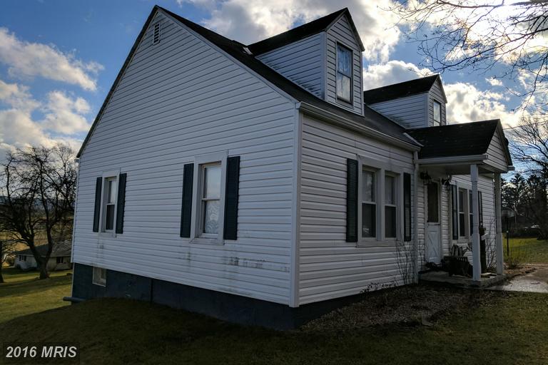 2430 Coon Rd