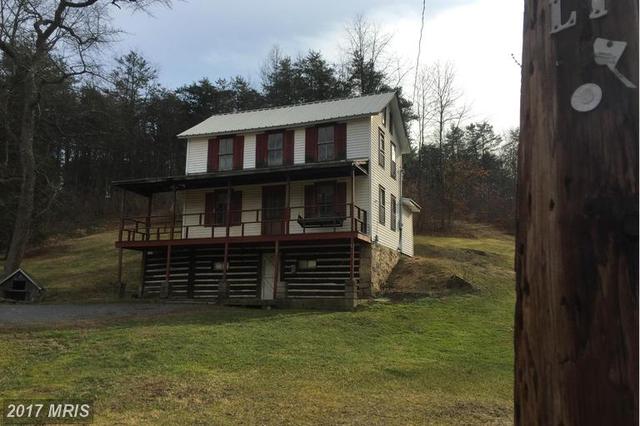 2430 Coon Rd