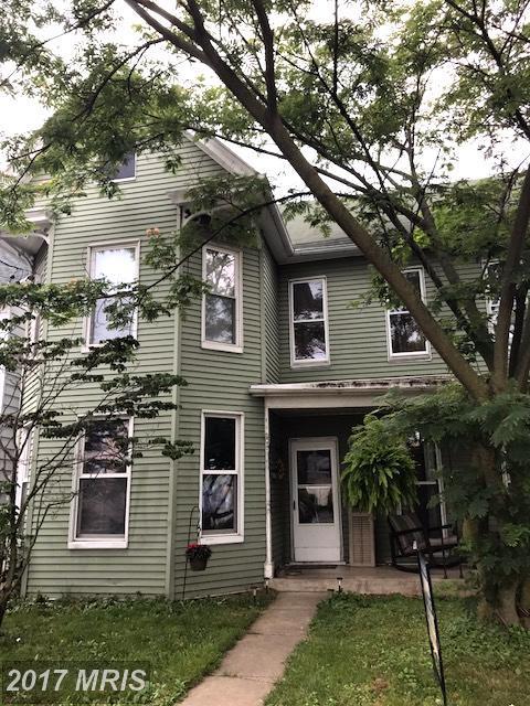 209 Washington St