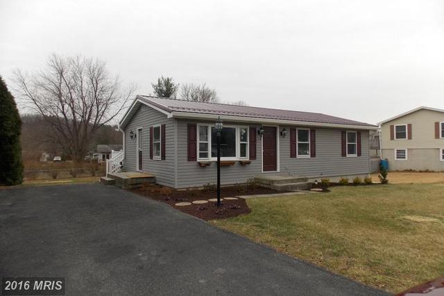 250 Ridge Ave