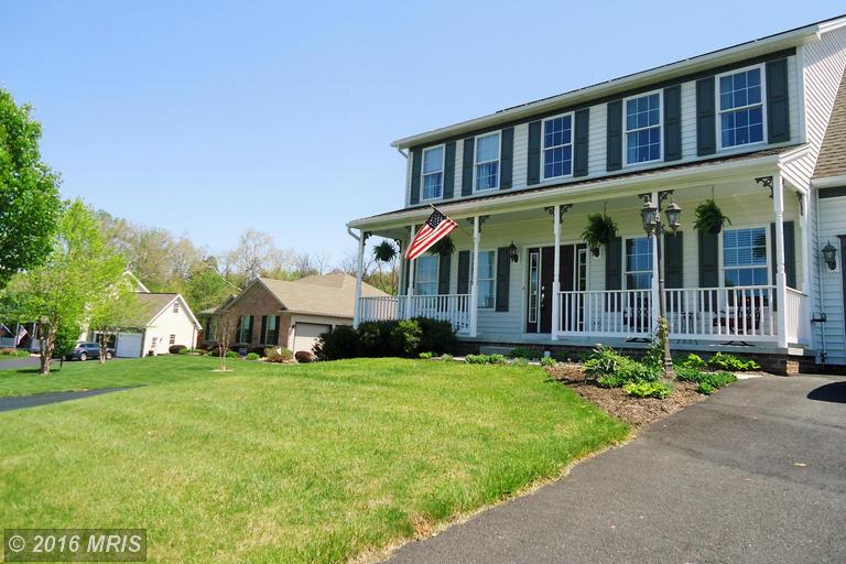 13992 Charles Dr, Waynesboro PA 17268