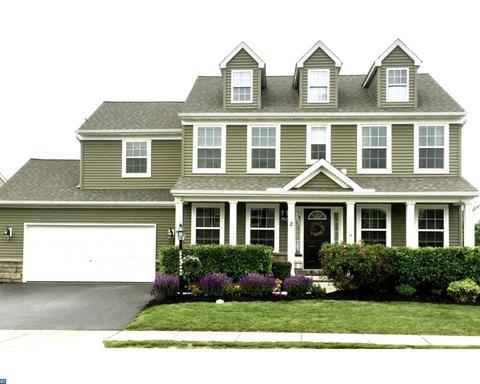 643 Meadow Hill Dr