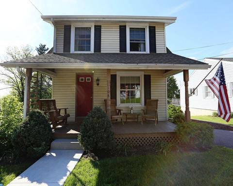 25 Stony Run Rd