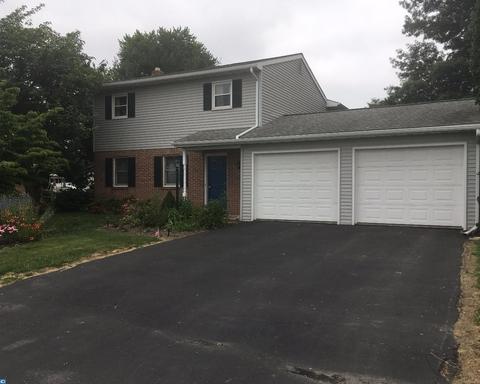 25 Stony Run Rd