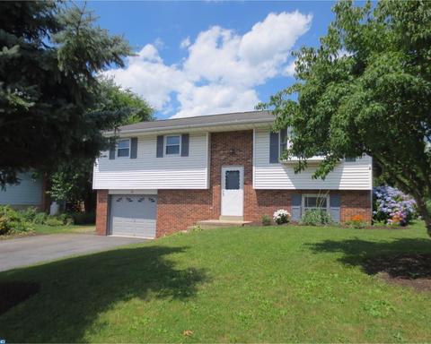 25 Stony Run Rd