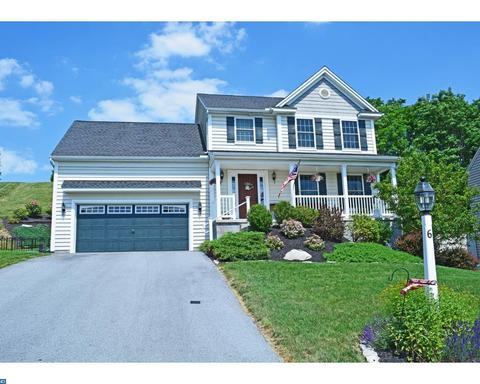 25 Stony Run Rd