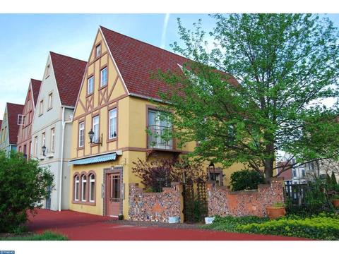 25 Stony Run Rd