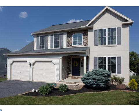 25 Stony Run Rd
