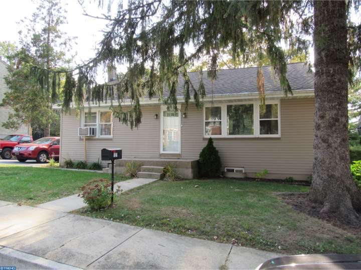 121 Spruce St