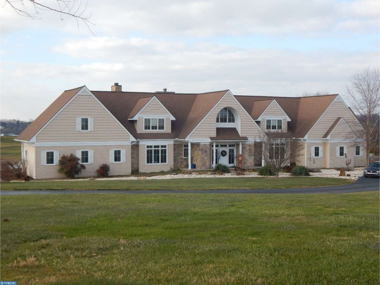 152 Frank Crane Dr