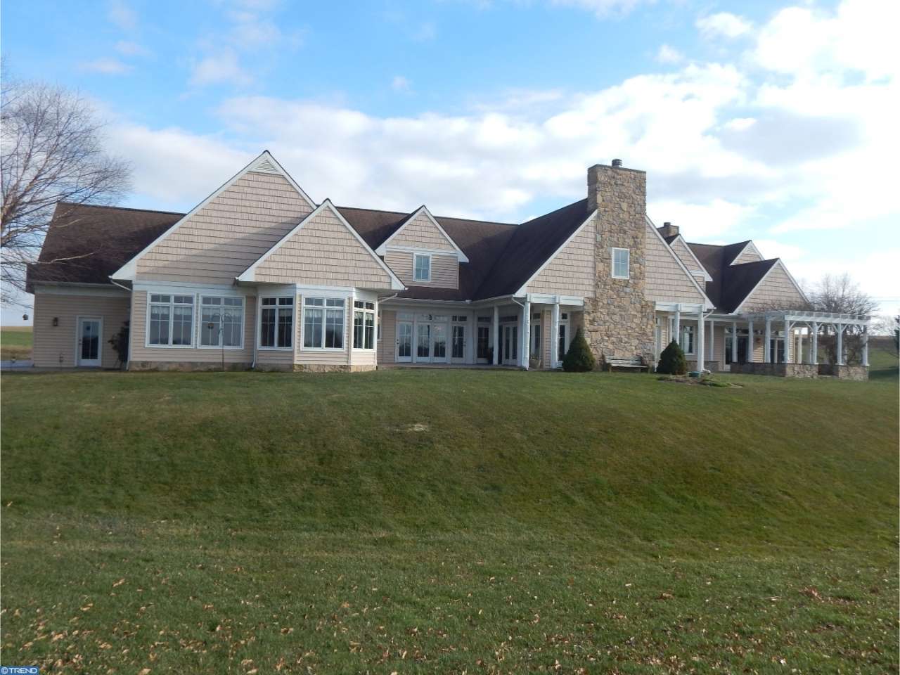 152 Frank Crane Dr