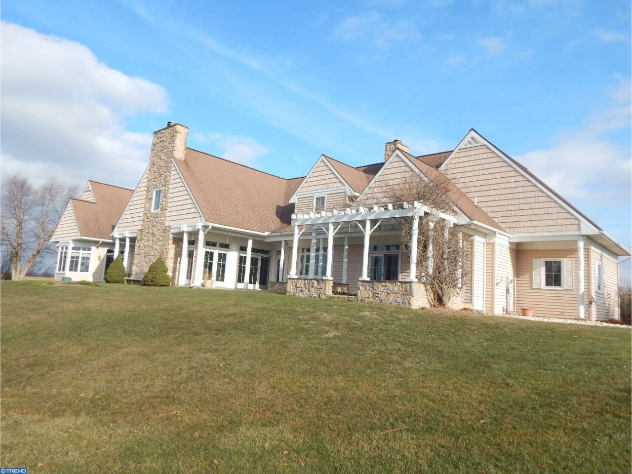 152 Frank Crane Dr