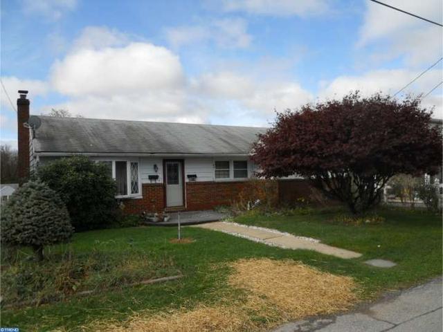310 S Nice St