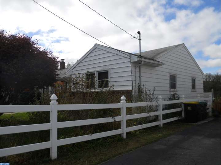 310 S Nice St