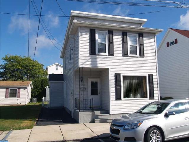 310 S Nice St