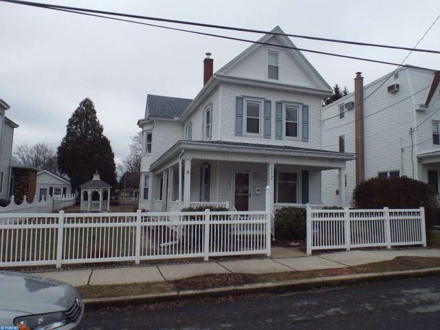 2053 King Ave