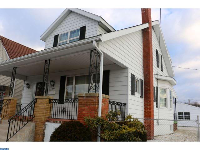 2053 King Ave