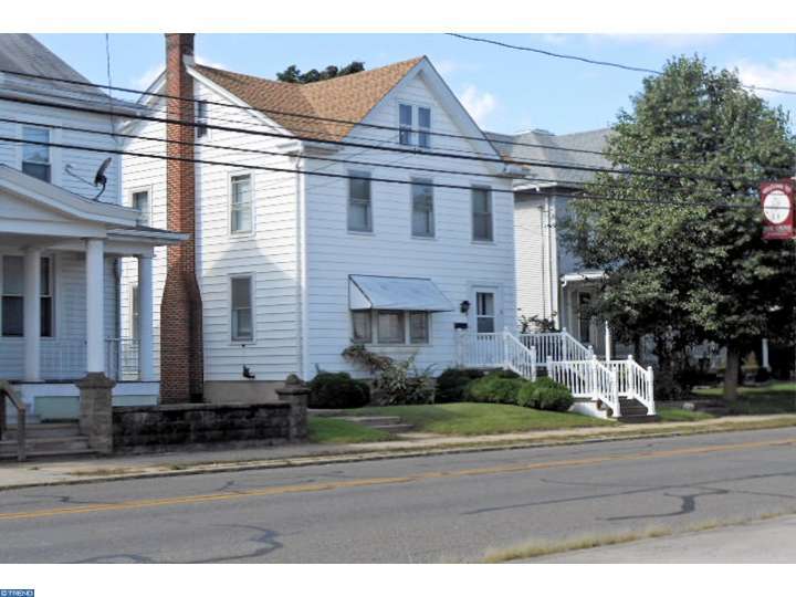 51 N Tulpehocken St