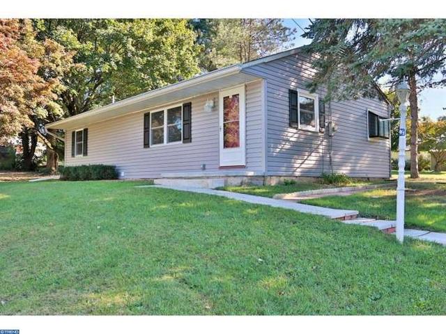 51 N Tulpehocken St