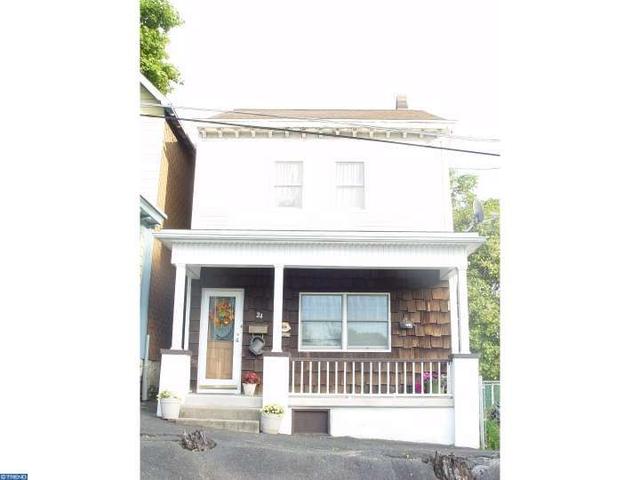 51 N Tulpehocken St