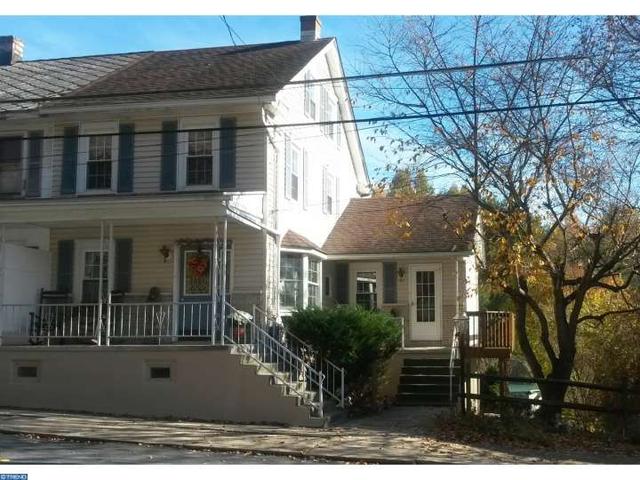 51 N Tulpehocken St