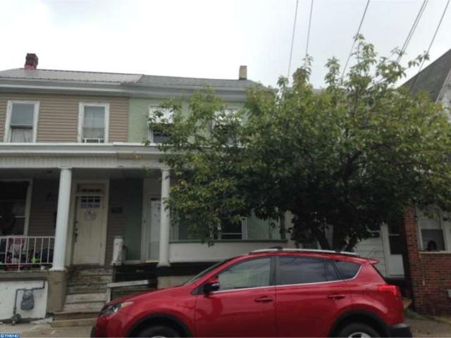 314 W Oak St