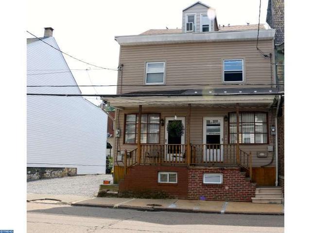 314 W Oak St