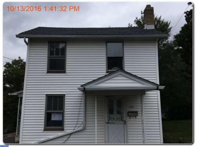 314 W Oak St