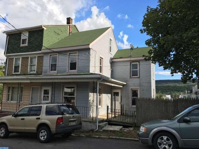 314 W Oak St