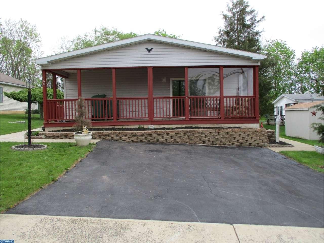 1214 Huffs Church Rd