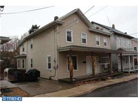 539 Franklin Ave