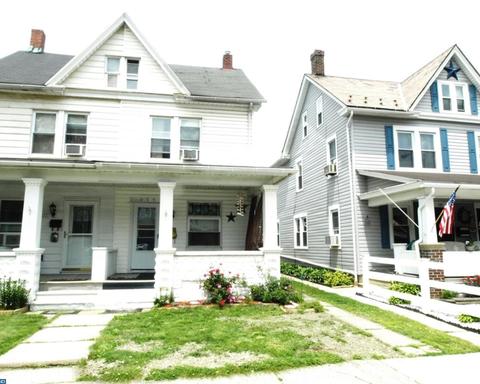 539 Franklin Ave