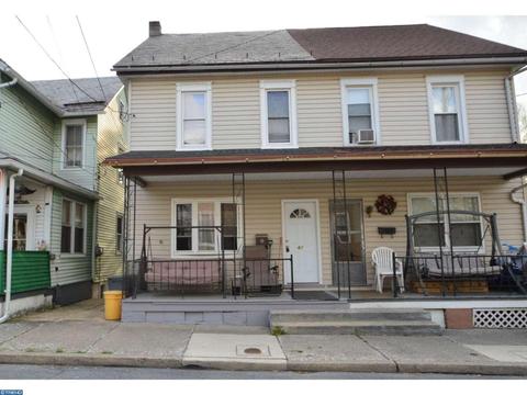 539 Franklin Ave